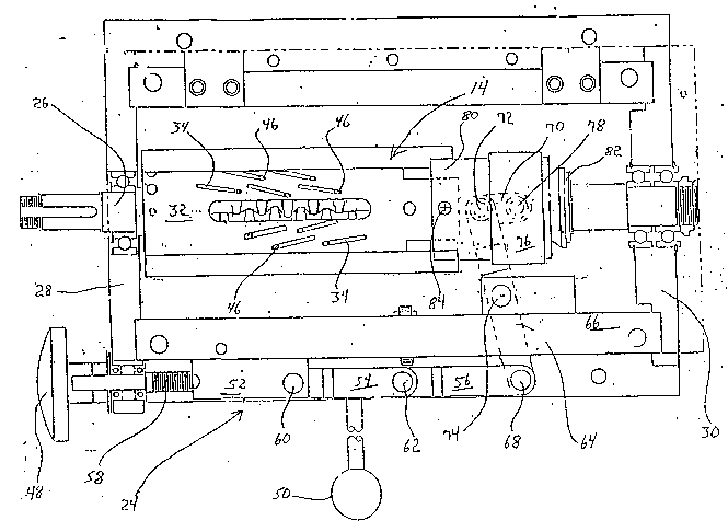 Une figure unique qui représente un dessin illustrant l'invention.